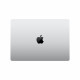 Apple MacBook Pro 14 M3 Pro 18GB/512GB Silver 2023 (MRX63) б/в